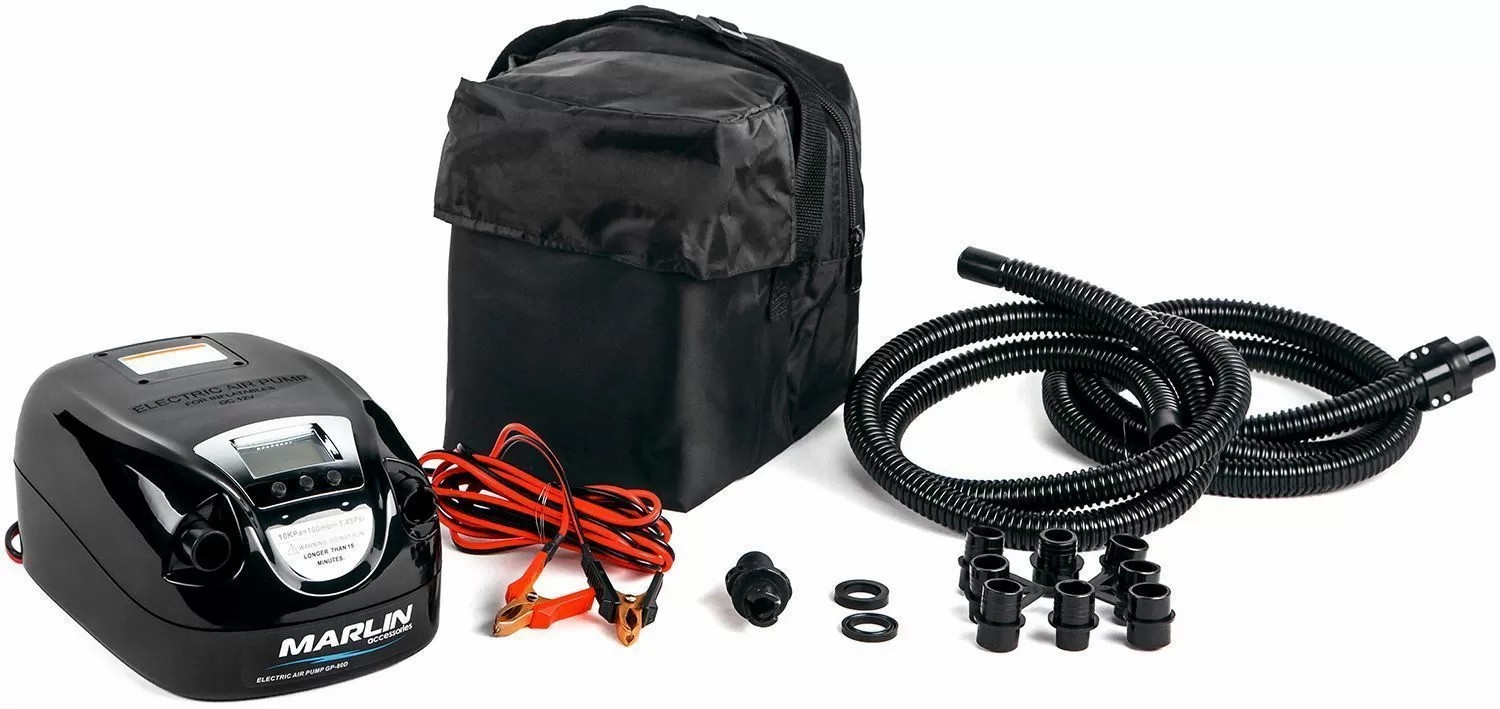 ЭЛЕКТРИЧЕСКИЙ НАСОС MARLIN GP-80 D в Владикавказе