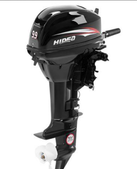 Лодочный мотор HIDEA HD9.9FHL (длинная нога) в Владикавказе