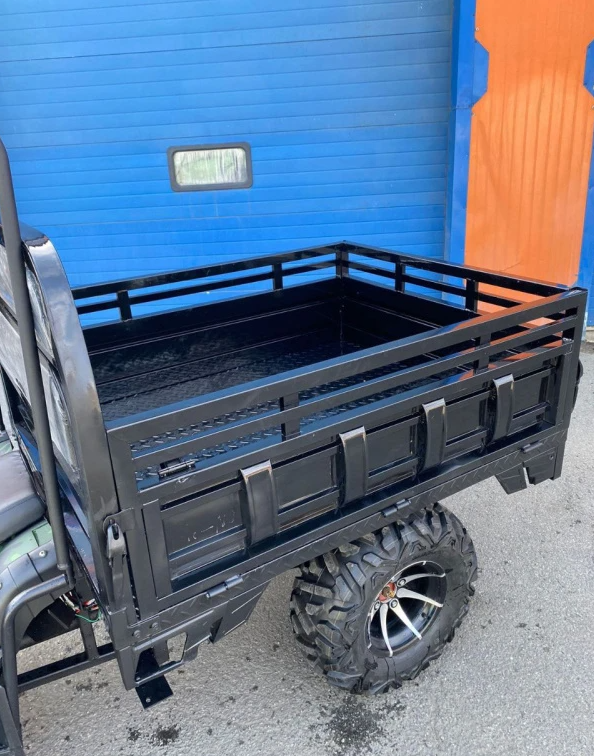 Квадроцикл PROMAX Фермер 350 4x4 ALL ROAD в Владикавказе