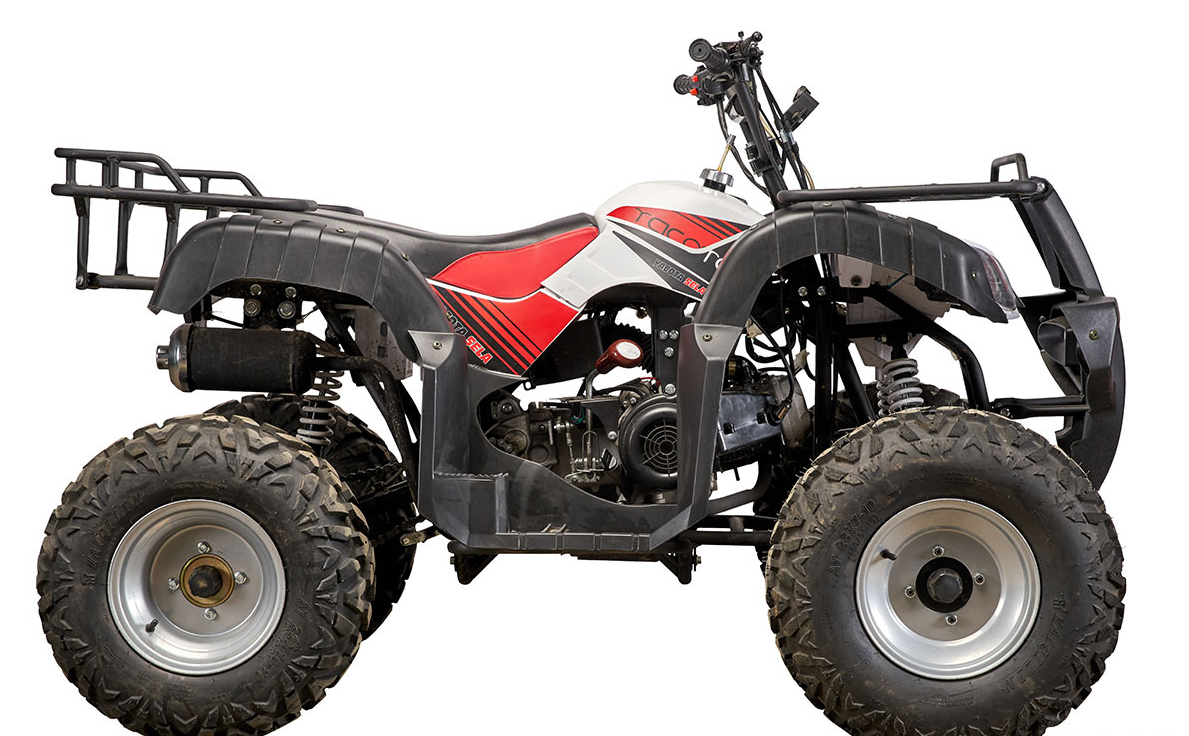 Квадроцикл YACOTA SELA 200 в Владикавказе