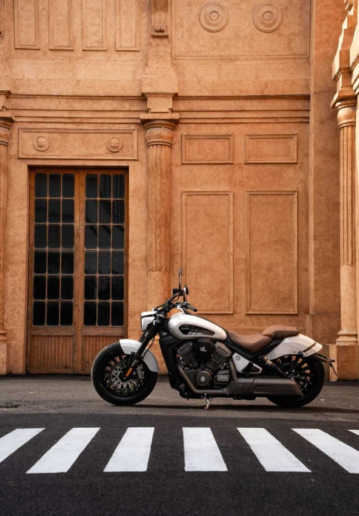 Мотоцикл Benda DarkFlag 500 Commander в Владикавказе