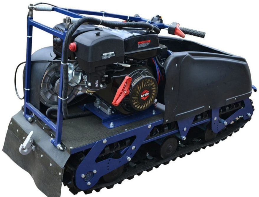 Мотобуксировщик БАРС СЛЕДОПЫТ FDS. RDS 15 л.с. в Владикавказе