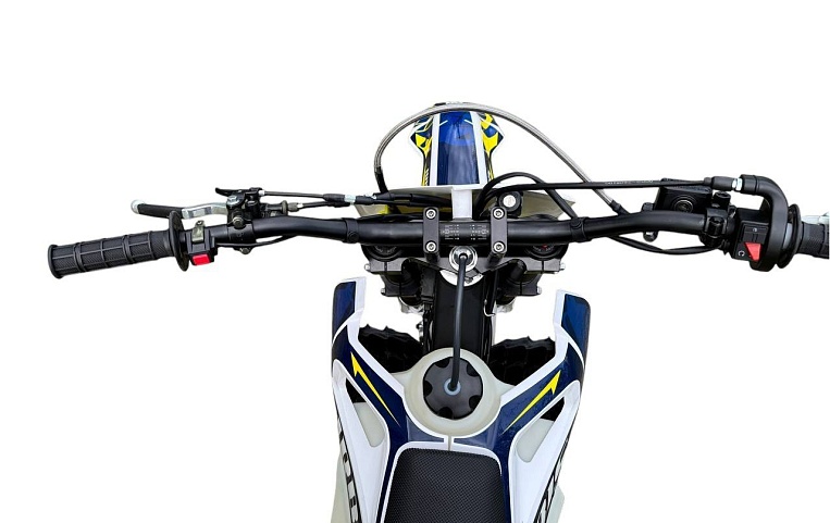 Эндуро мотоцикл IRBIS HTR 250 в Владикавказе