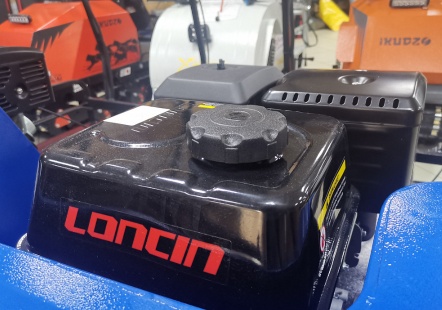 Мотобуксировщик SNOWBEAR 600 15 в Владикавказе