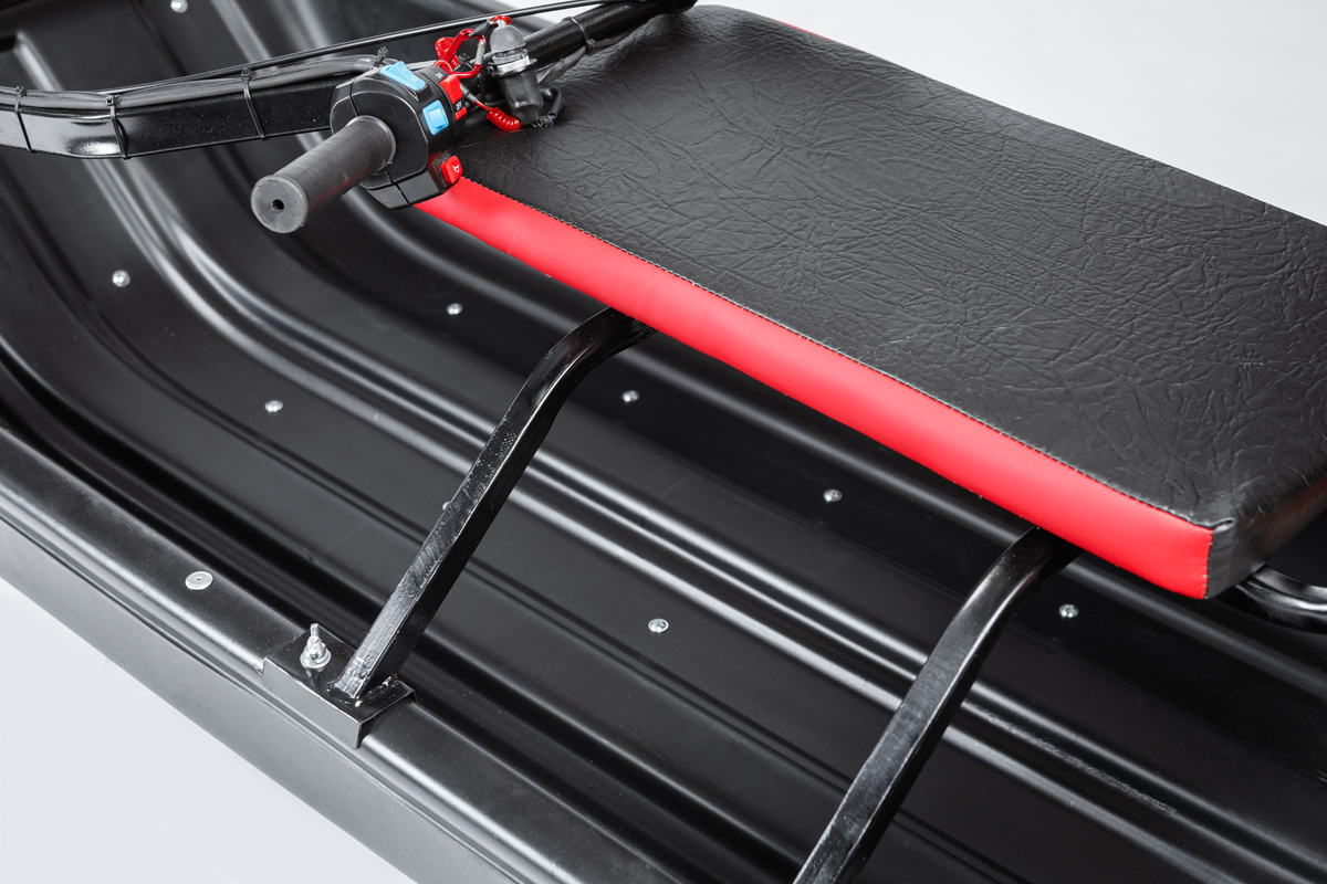 СИДЕНИЕ ДЛЯ САНЕЙ в Владикавказе