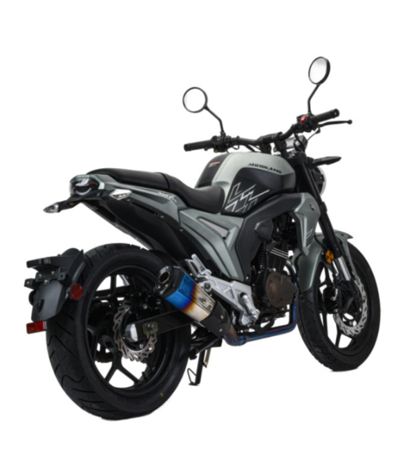 Мотоцикл MOTOLAND (МОТОЛЕНД) 300 CBR в Владикавказе