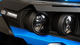 Квадроцикл Русская механика РМ 800 Т в Владикавказе