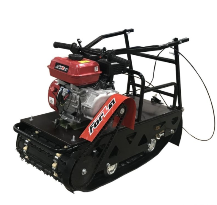 Мотобуксировщик Forza МБС1-6С в Владикавказе