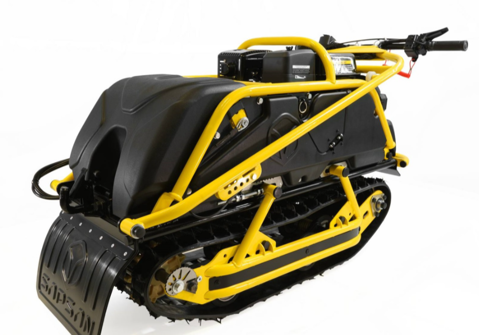 Мотобуксировщик SAPSAN SK 380 в Владикавказе