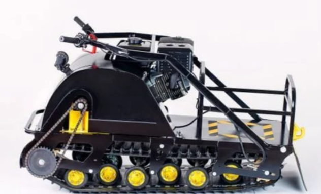 Мотобуксировщик FISHRIDE КЛАССИКА 9 л.с. в Владикавказе