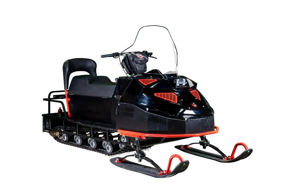 Снегоход БТС 4Т ЛОНГ ЛЮКС / 29 л.с. 726 м3 в Владикавказе