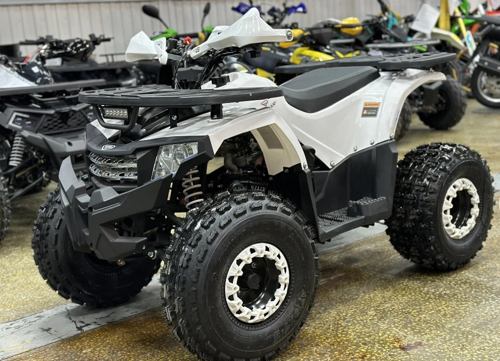 Квадроцикл PROMAX WILD 2.0 190 в Владикавказе