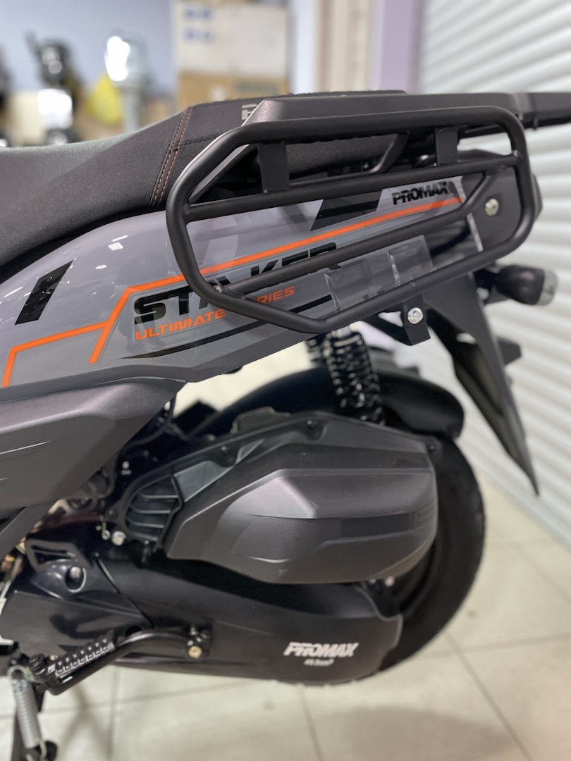Скутер PROMAX STALKER 150(49) в Владикавказе