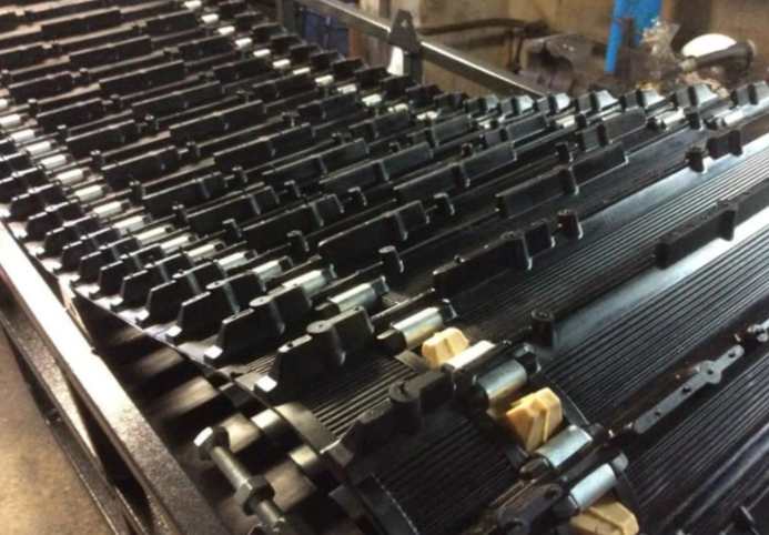 Мотобуксировщик СТЕМ СЕВЕР ЭКОНОМ 500 15 л.с. в Владикавказе