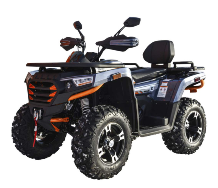 Квадроцикл MOTOLAND (МОТОЛЕНД) 300 MAX X в Владикавказе