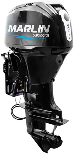 ЛОДОЧНЫЙ МОТОР MARLIN MFI 40 AERTL в Владикавказе