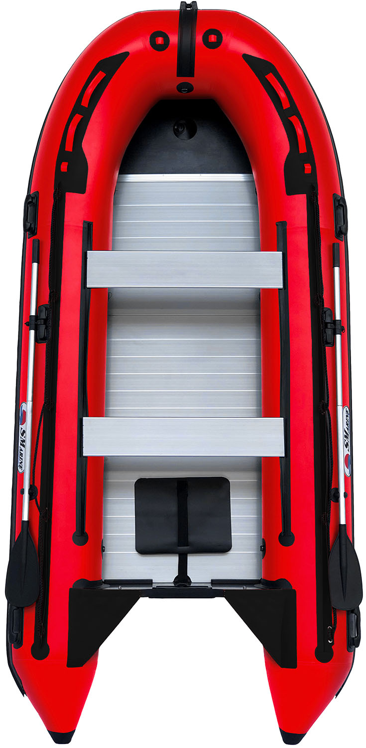 ЛОДКА SMARINE STRONG 420 в Владикавказе