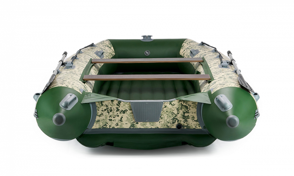 Лодка MISHIMO RAPID 400 PRO в Владикавказе