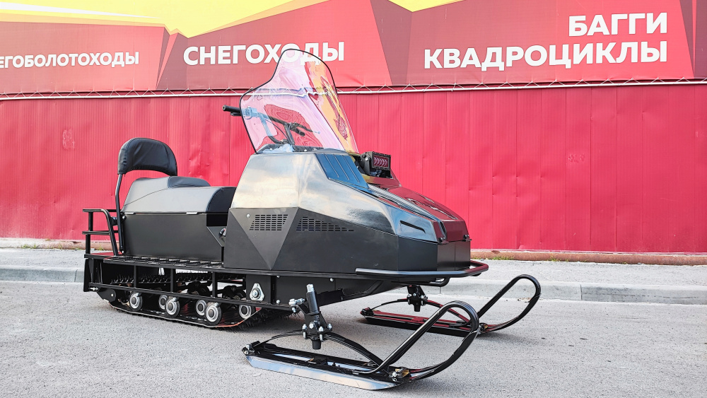Снегоход PROMAX YAKUT 500 2.0 4T 22 в Владикавказе