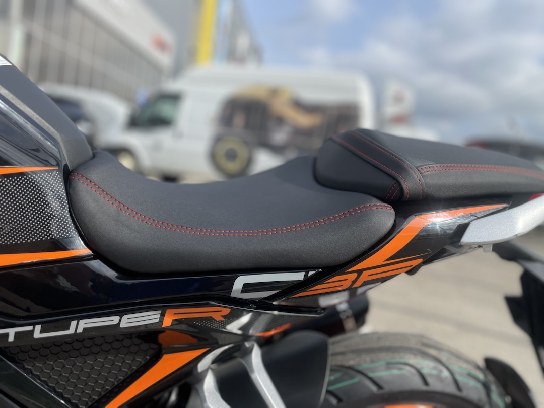 Мопед PROMAX CB150R (49) в Владикавказе