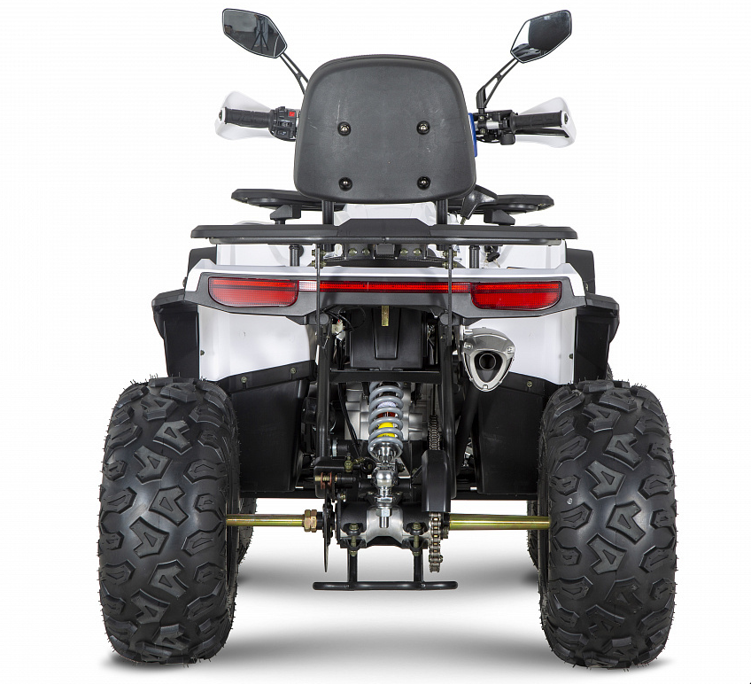 Квадроцикл YACOTA VIKING PRO 200 в Владикавказе