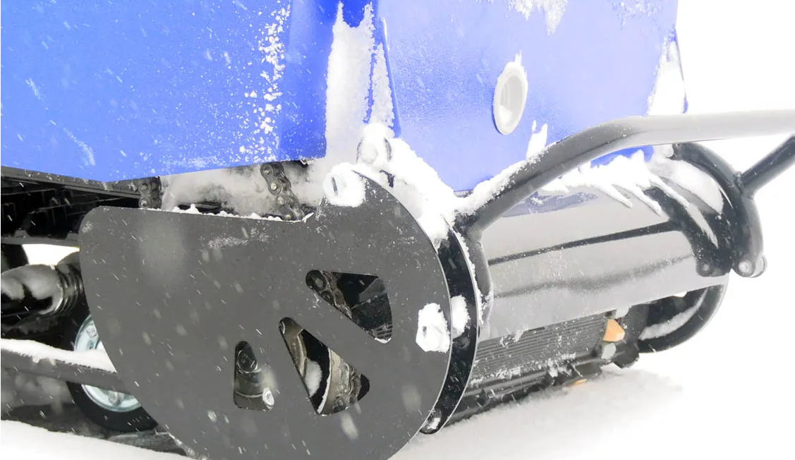 МОТОБУКСИРОВЩИК КОМПАКТНЫЙ ЛИДЕР-СИГМА-1S, 8,0+ Л.С. С МОДУЛЕМ "ТЯГАЧ" ВАРИАТОР TAV2-40 в Владикавказе