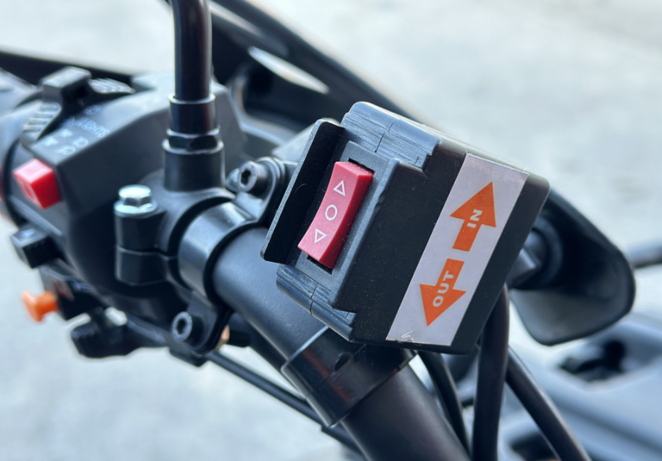 Квадроцикл GBM EXPLORER 400 NEW PREMIUM в Владикавказе