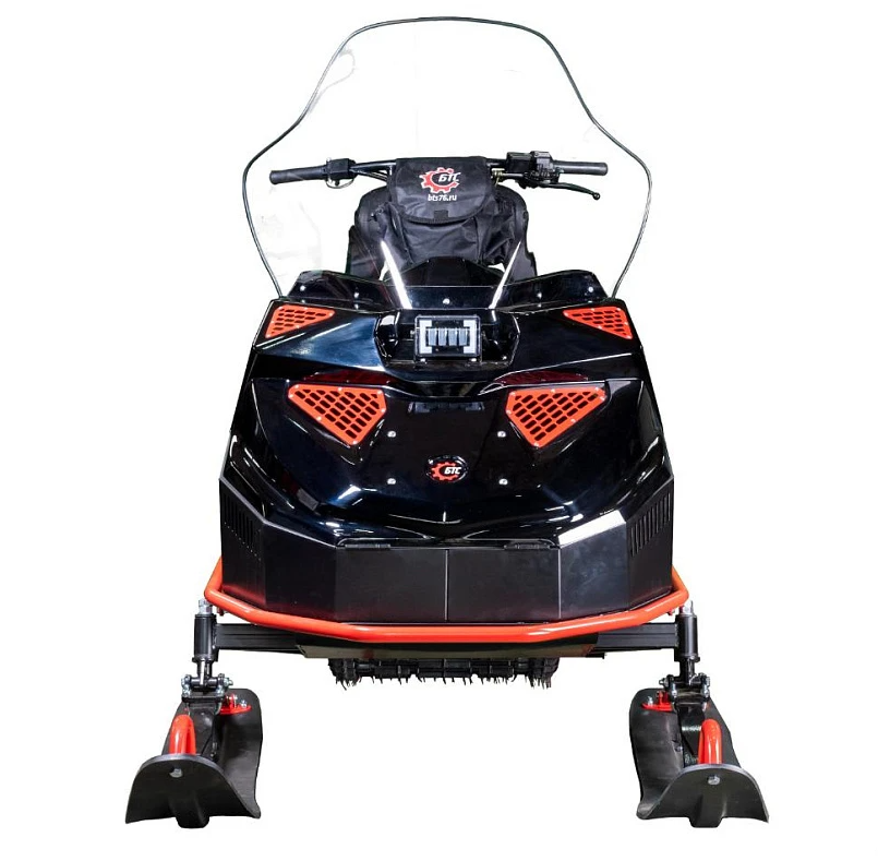 Снегоход БТС 4Т ЛОНГ ЛЮКС / 29 л.с. 726 м3 в Владикавказе