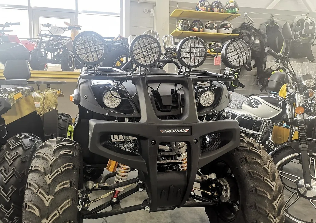 Квадроцикл PROMAX LEO 300 Max (кардан) в Владикавказе