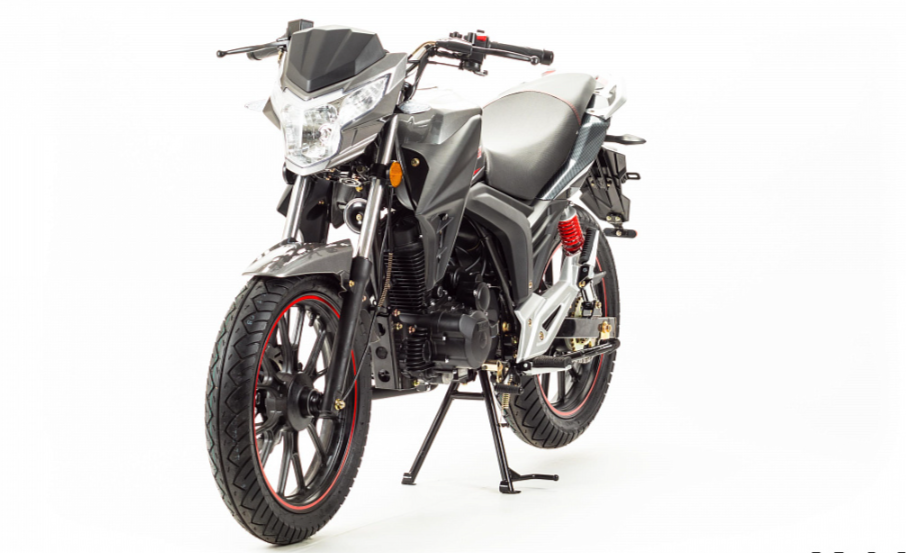 Мотоцикл FLASH 200 в Владикавказе