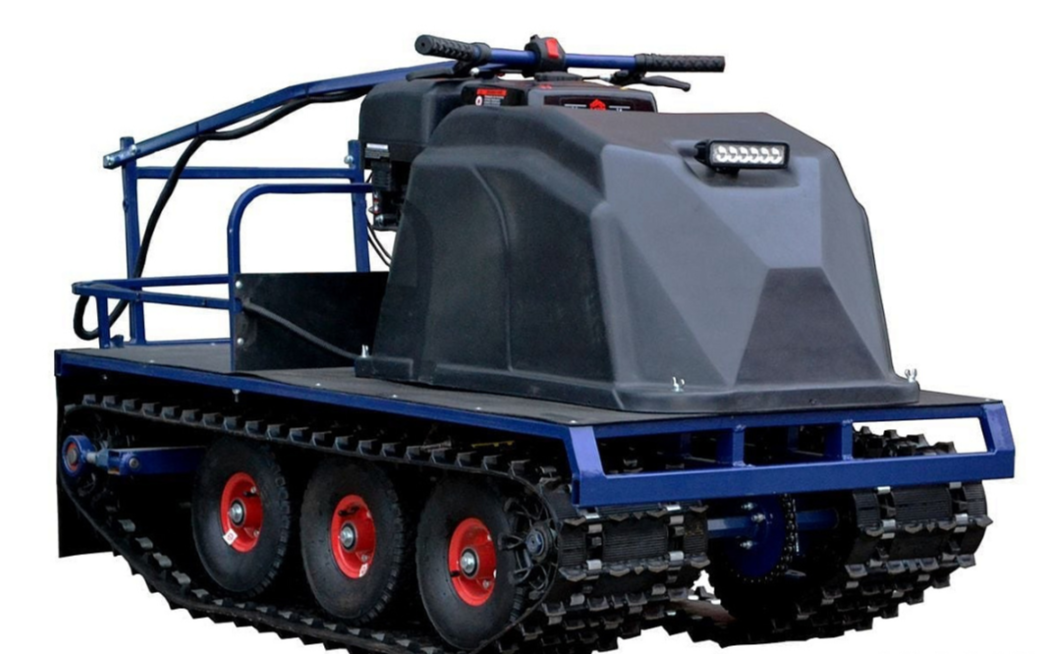 Мотобуксировщик БАРС К800 15 л.с. в Владикавказе