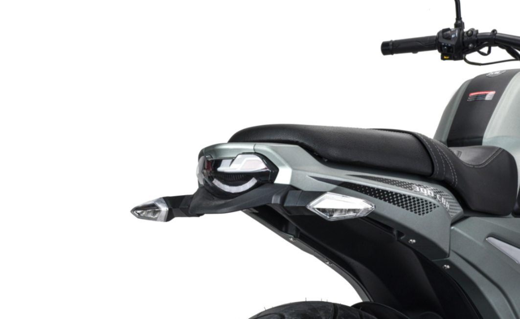 Мотоцикл MOTOLAND (МОТОЛЕНД) 300 CBR в Владикавказе