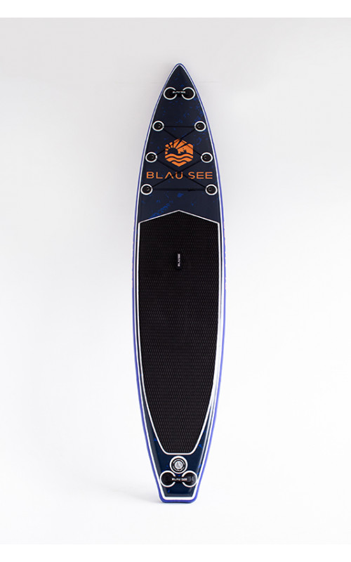 НАДУВНОЙ САП БОРД OCEAN SUNSET 12,6 в Владикавказе