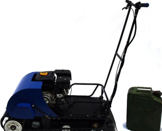 Мотобуксировщик ЛИДЕР-ДЕЛЬТА-RL (+фара)  8 л.с. в Владикавказе