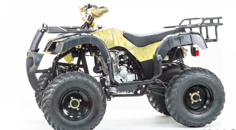 Квадроцикл MOTOLAND (МОТОЛЕНД) 250 ADVENTURE в Владикавказе