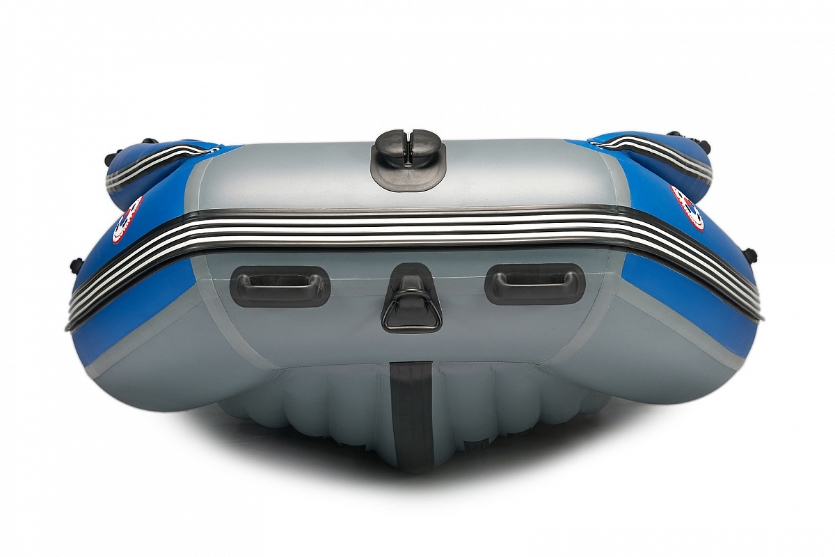 Лодка MISHIMO FAMILY LITE 400 в Владикавказе