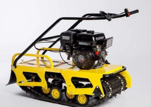 Мотобуксировщик FISHRIDE МИНИ 8 л.с. в Владикавказе