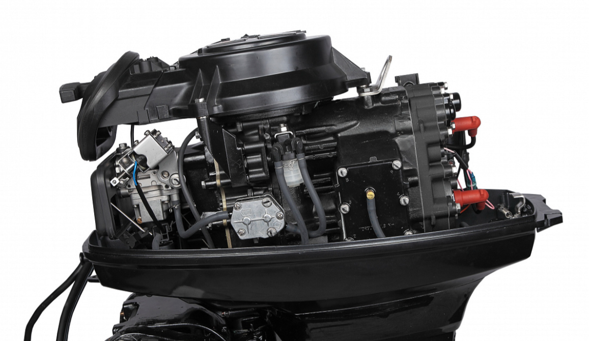 Лодочный мотор MARLIN MP 40 AERTL в Владикавказе