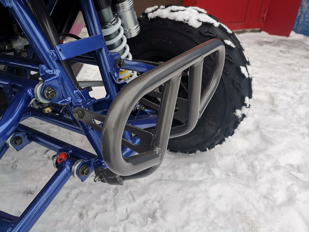 Квадроцикл PROMAX RAPTOR 300 NEW RedBull в Владикавказе