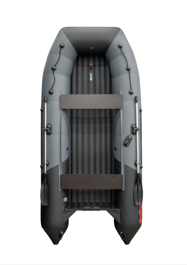 Лодка Таймень RX 3700 НДНД в Владикавказе