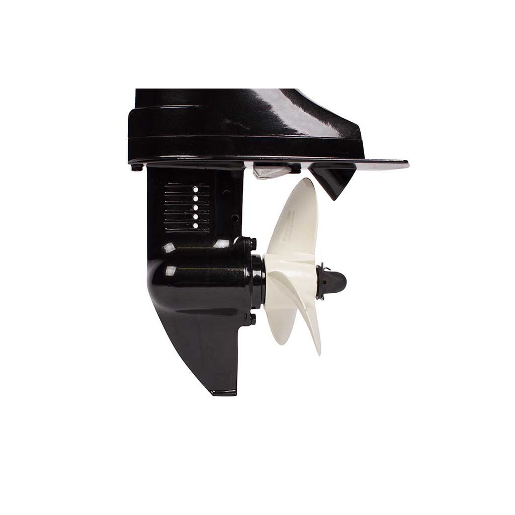 ЛОДОЧНЫЙ МОТОР TOYAMA T5ABMS в Владикавказе