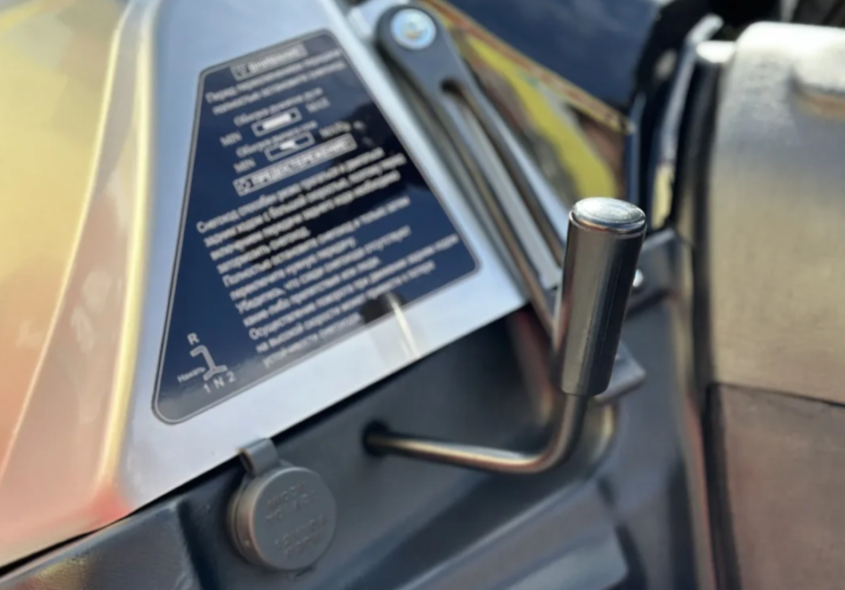 Снегоход РМ TAYGA PATRUL 800 SWT в Владикавказе