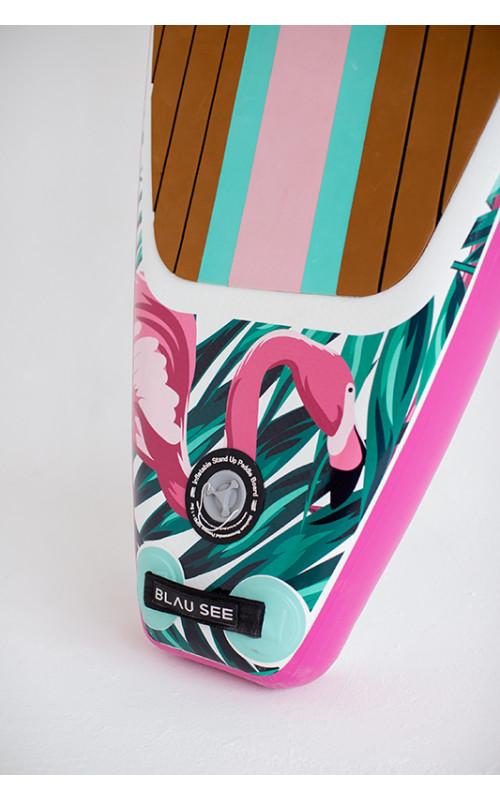 НАДУВНОЙ SUP BOARD FLAMINGO 11,6 в Владикавказе