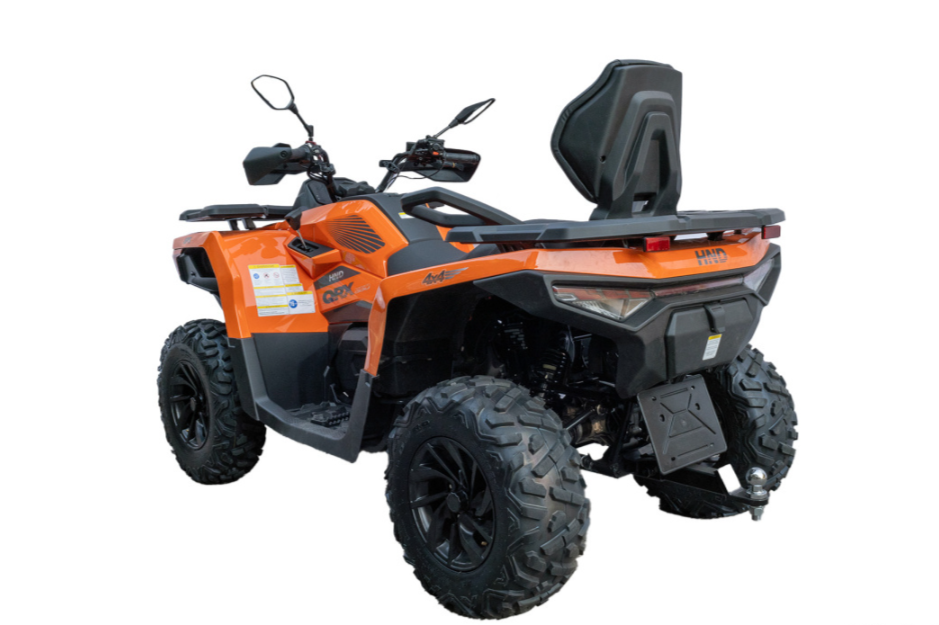 Квадроцикл HND QRX 650 в Владикавказе