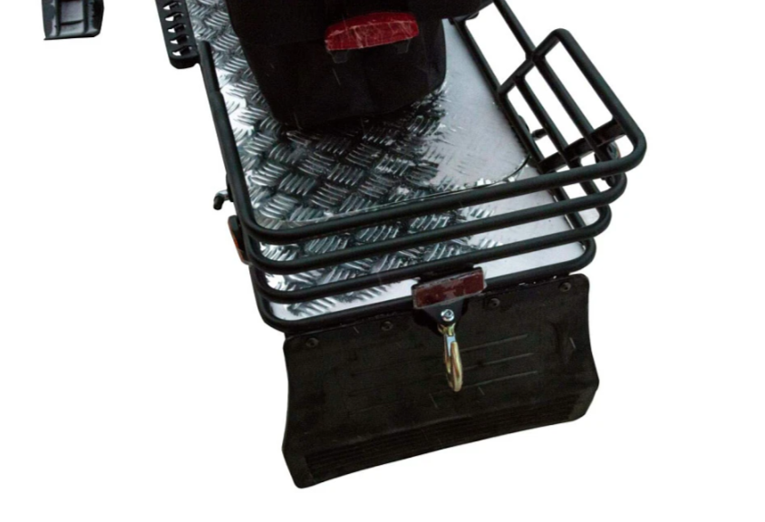 Снегоход MOTOLAND (МОТОЛЕНД) SNOWFOX 200 в Владикавказе