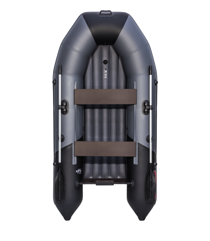 Лодка Таймень NX 2800 НДНД в Владикавказе