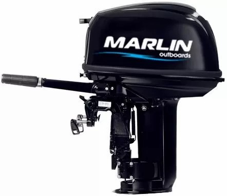 Лодочный мотор MARLIN MP 30 AMH в Владикавказе