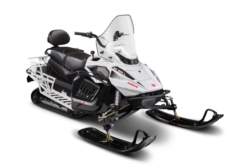 Снегоход IRBIS TUNGUS 500L 25/26 в Владикавказе