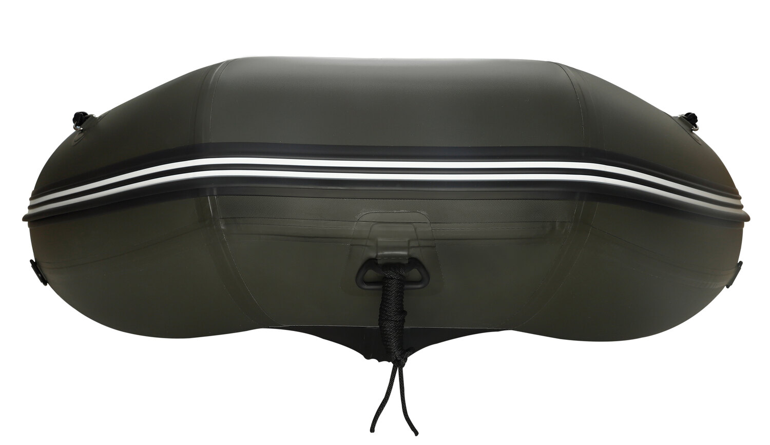 НАДУВНАЯ ЛОДКА GLADIATOR B370AL в Владикавказе