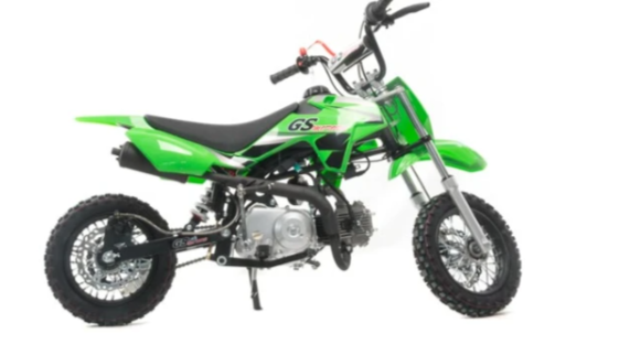 Питбайк MOTOLAND (МОТОЛЕНД) GS Motors S7 в Владикавказе